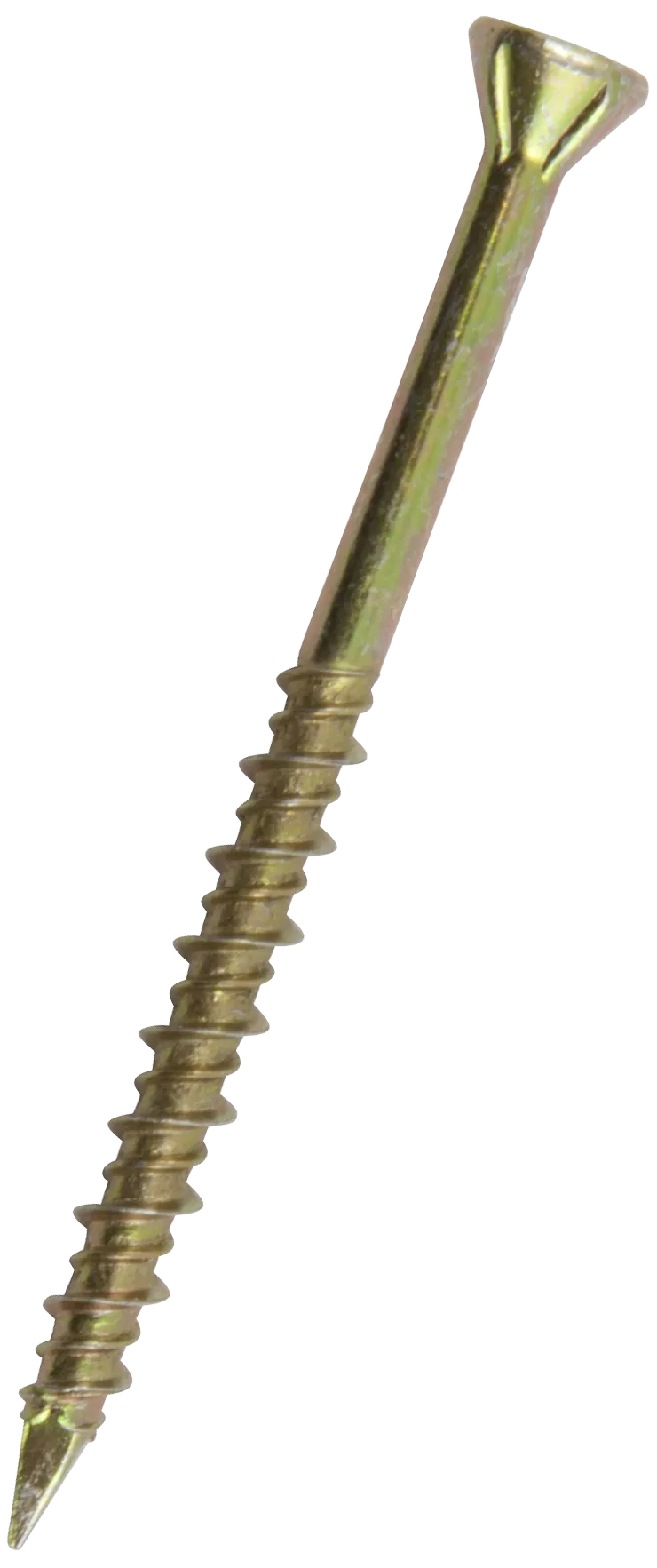 NKT Monta-Flex skrue gulkr. UH TX20 4,2×55, 200stk