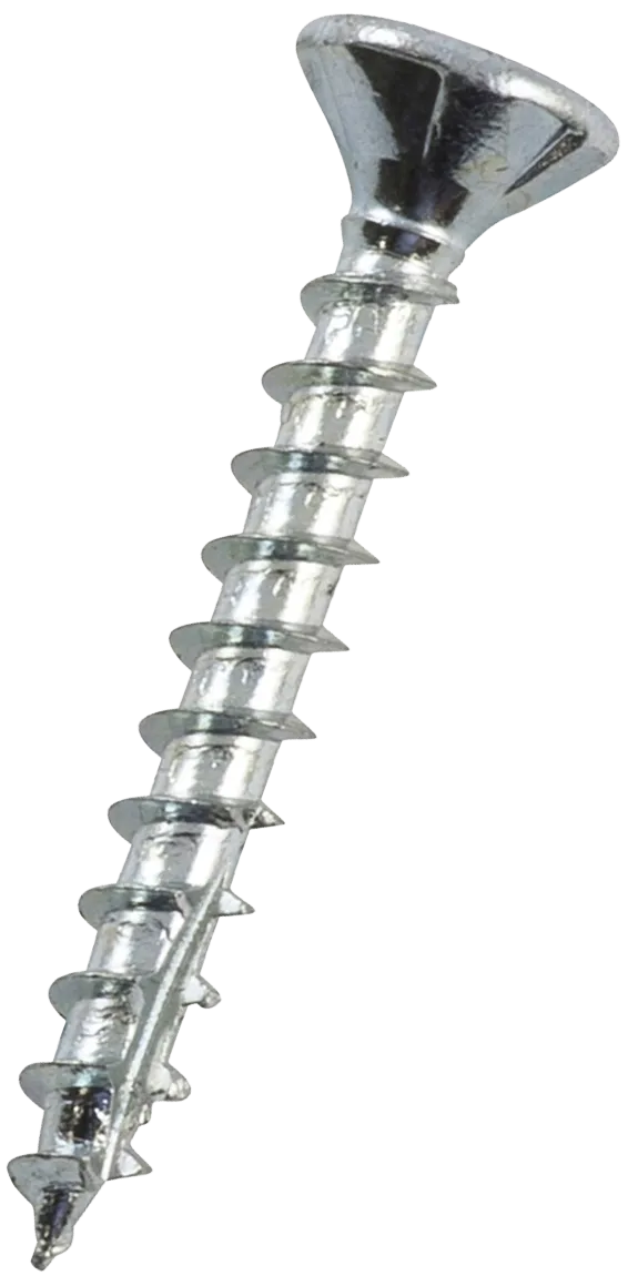 NKT Spun+ universalskrue FZB UH TX20 4,0×30, 200stk