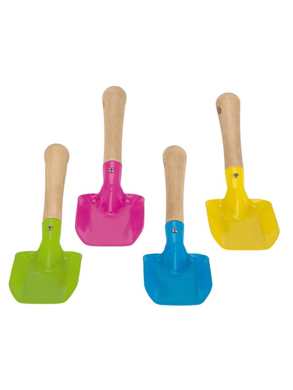 Goki Metal Child Scoop