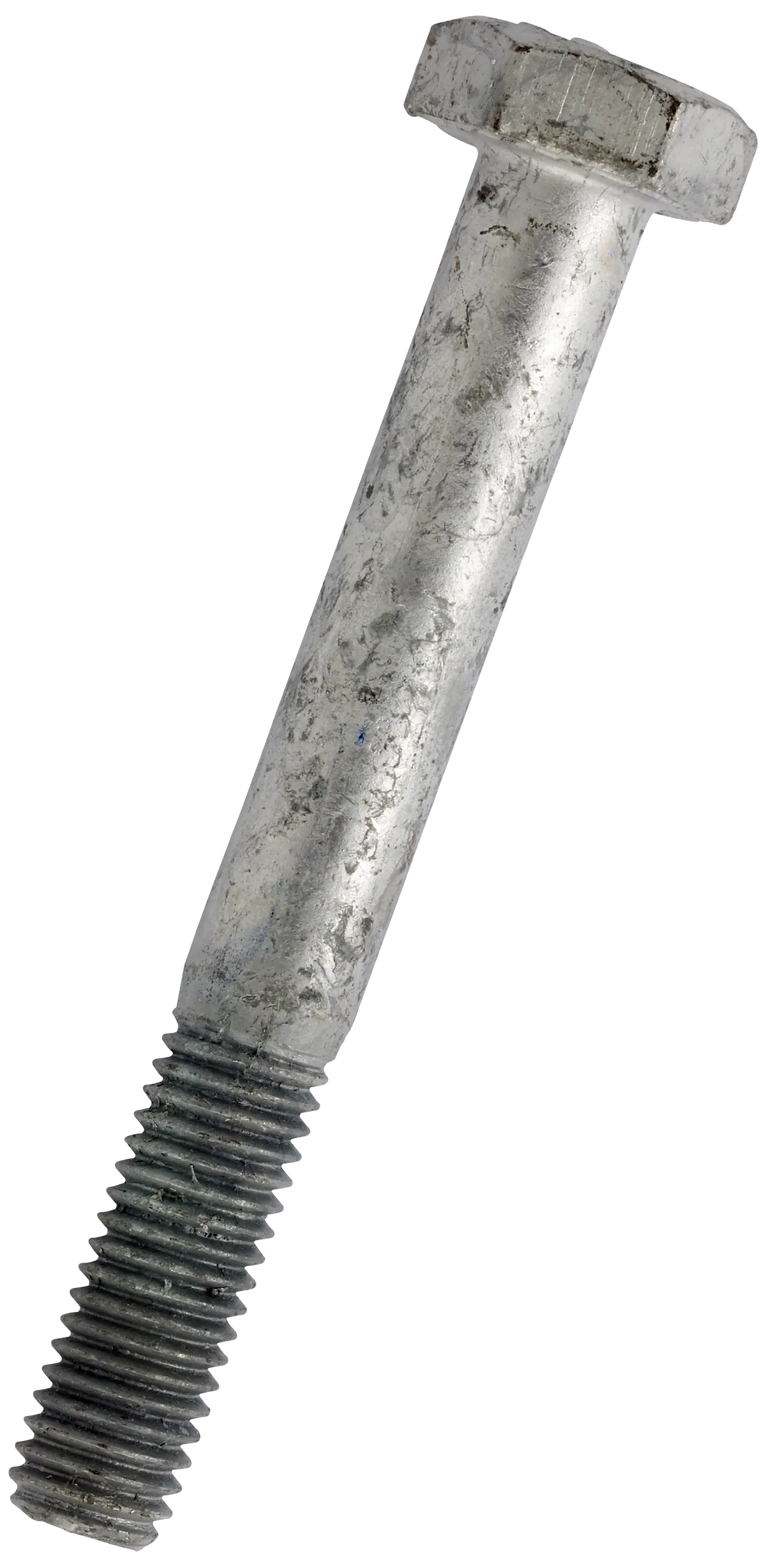 NKT stålbolt DIN931 8.8 FZV M10×70, 50stk