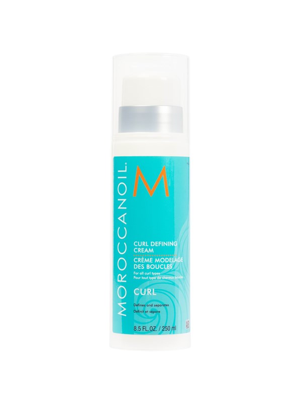 MOROCCANOIL Curl Defining Cream 250 ml