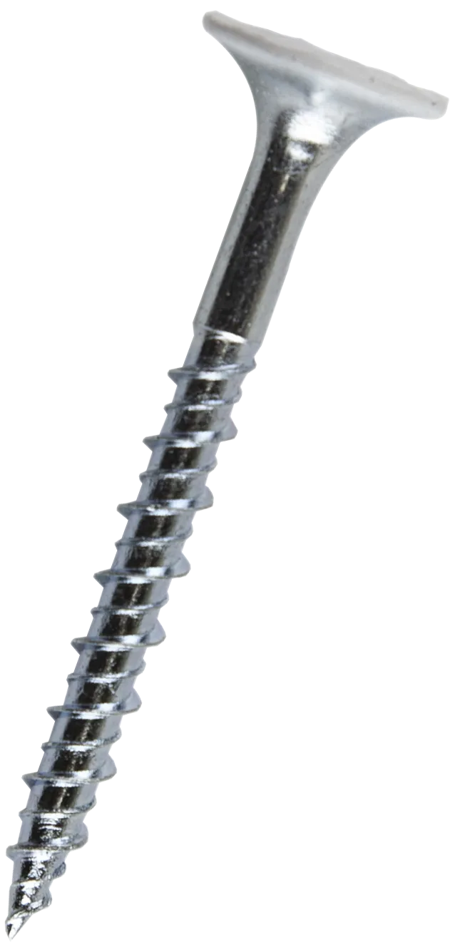 NKT trefiberskrue natur FZB TH PH2 4,5×45, 200stk