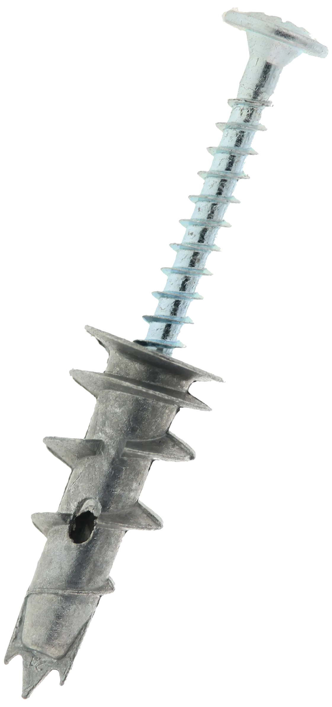 Spit Driva TP12 gipsanker m/skrue 4,5×31/12, 50stk