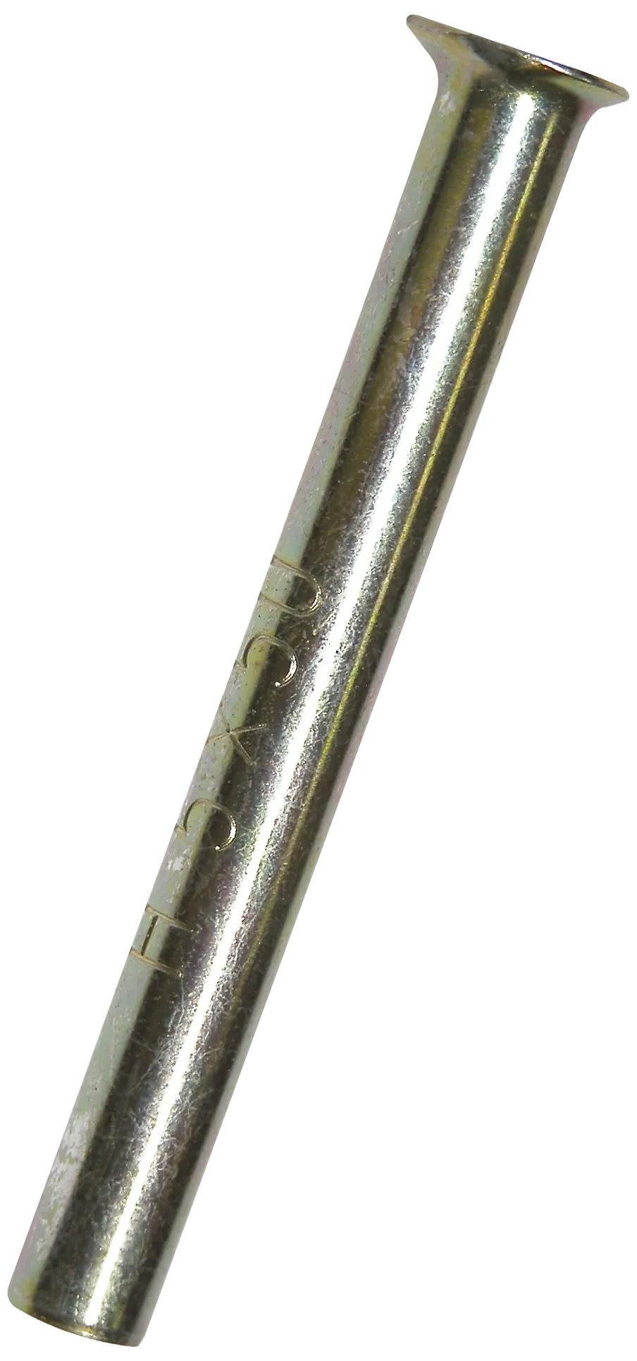 Spit expressnagle fjærstål 8×70, 100 stk