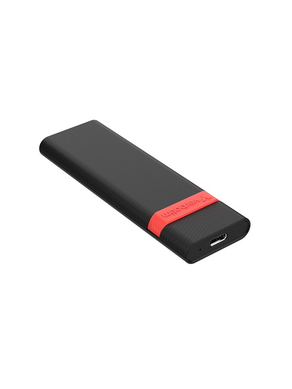 Verbatim M.2 NVMe SSD Enclosure Kit