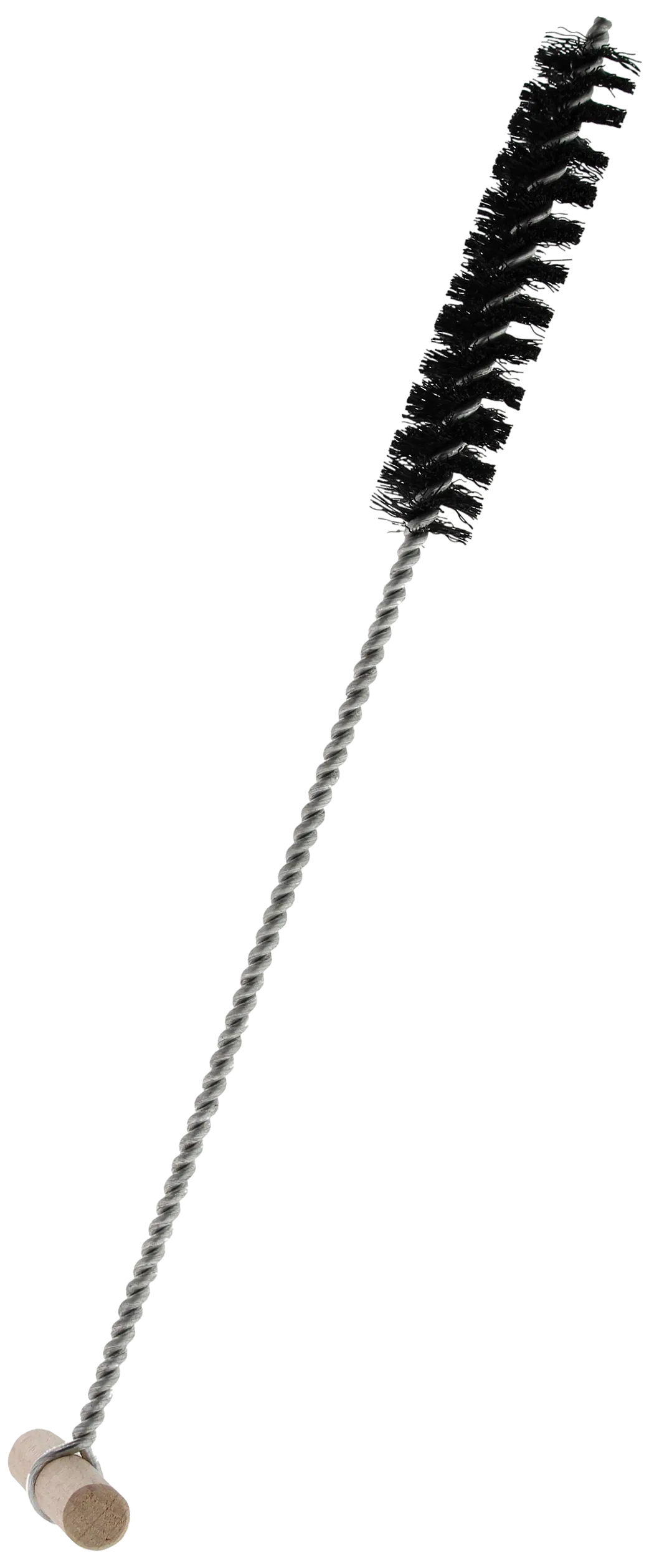 Spit rengjøringsbørste for borehull, 20×200mm