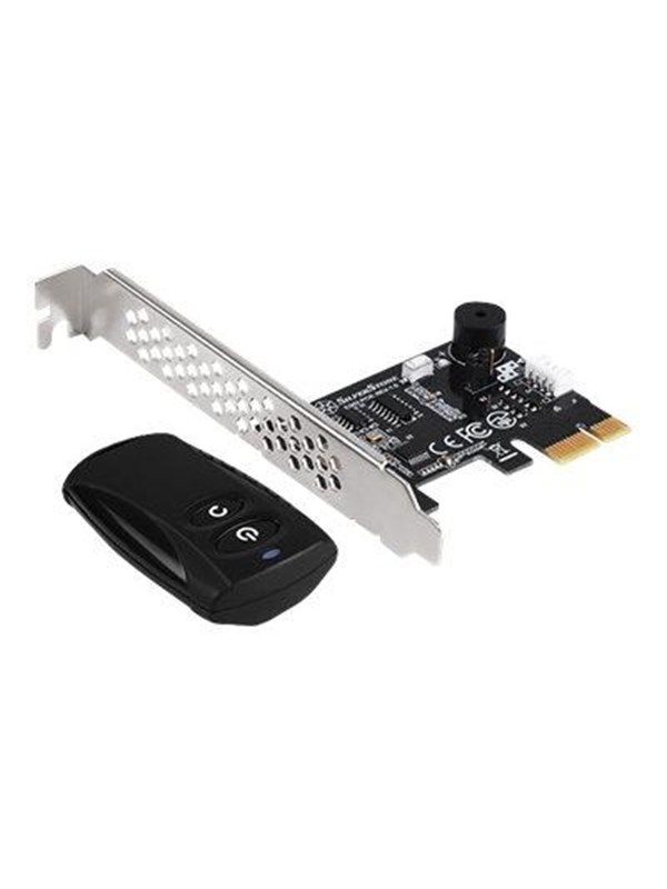 SilverStone ES02-PCIe