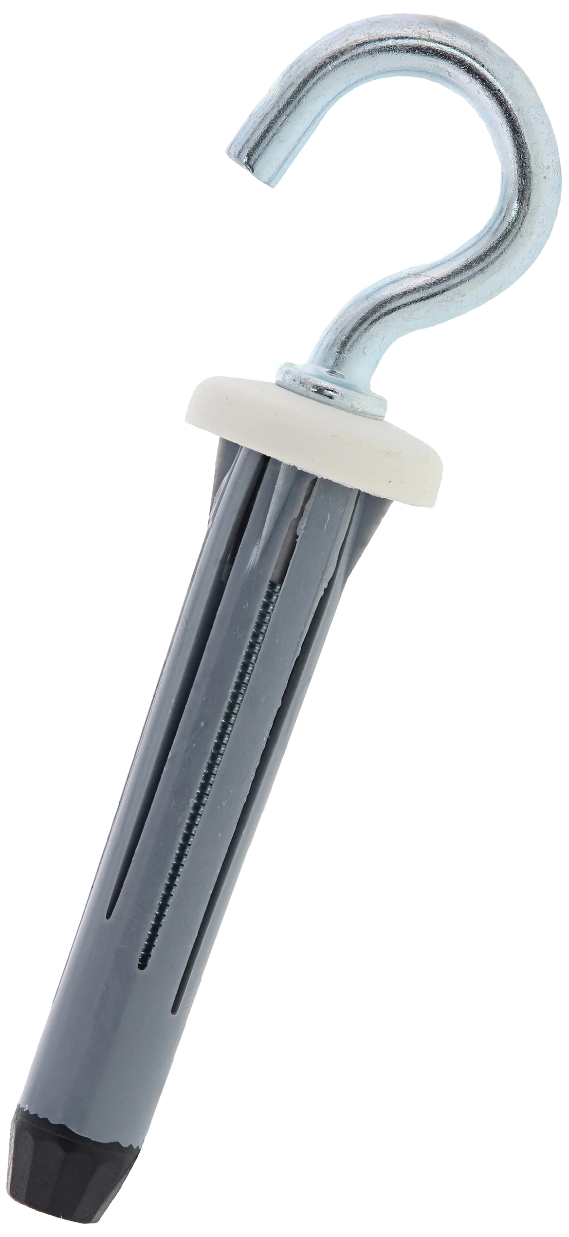 Spit XTECH H gipsplugg med rund krok 10×60, 15 stk