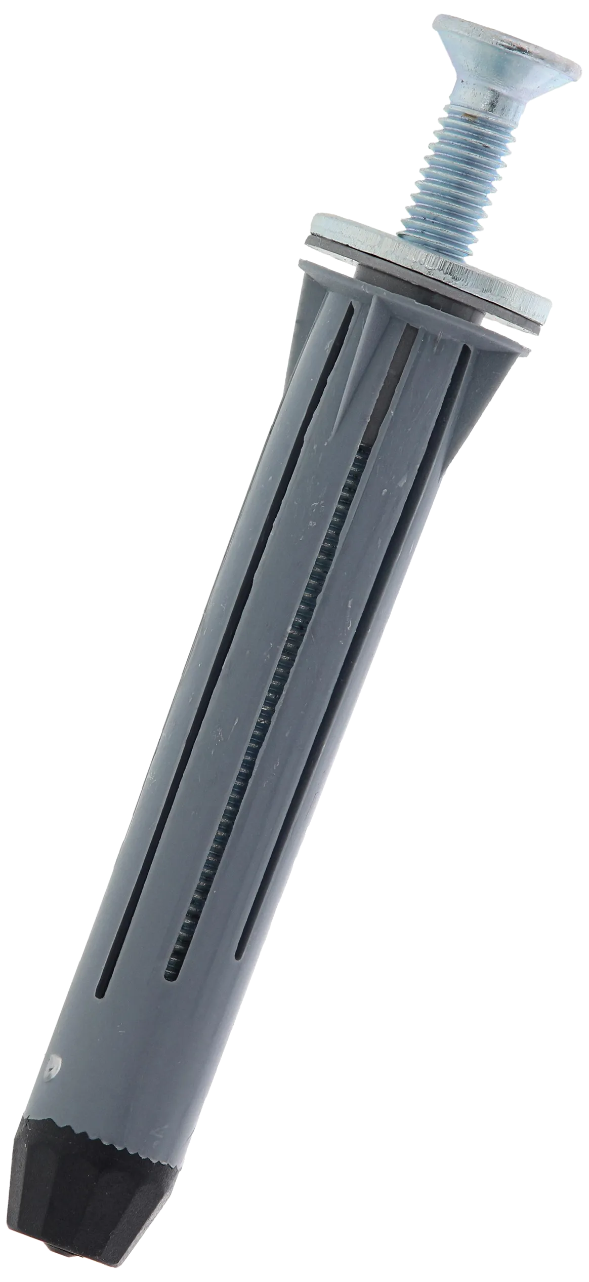 Spit XTECH U gipsplugg m/skrue UH 10×60, 25stk