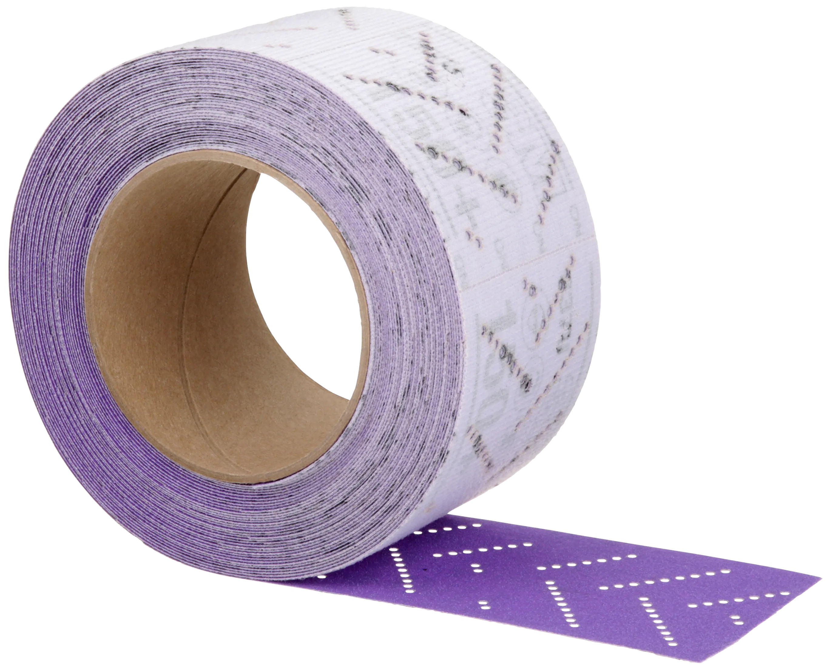 Cubitron II slibeark 737U 70mm×12m multihul, 150+