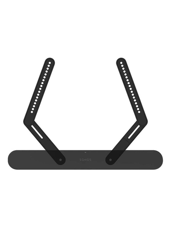 Sanus SANUS Soundbar Mount for Sonos Ray Black - Max - recommended for