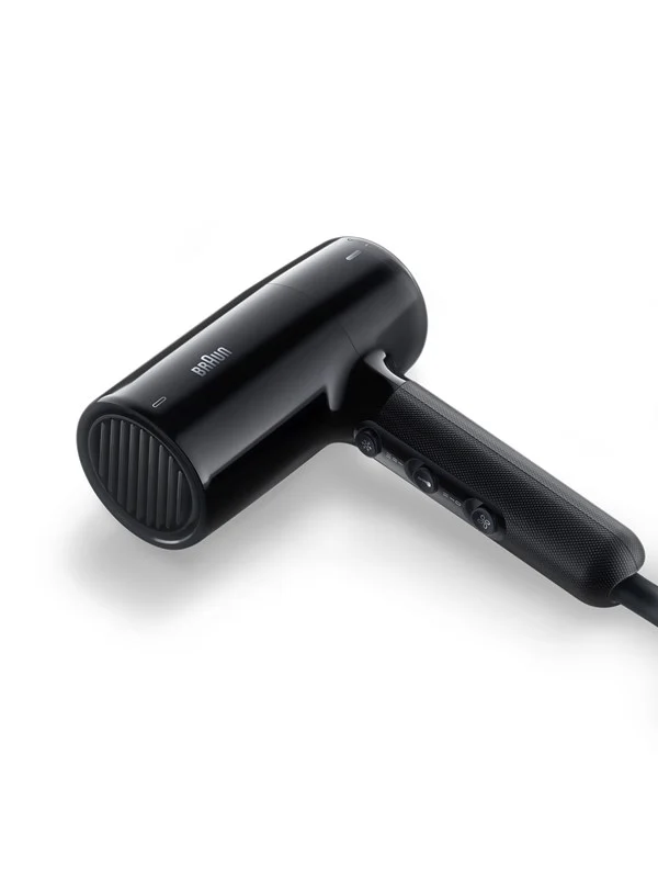 Braun Hårføner HD2.0 - 2000 W
