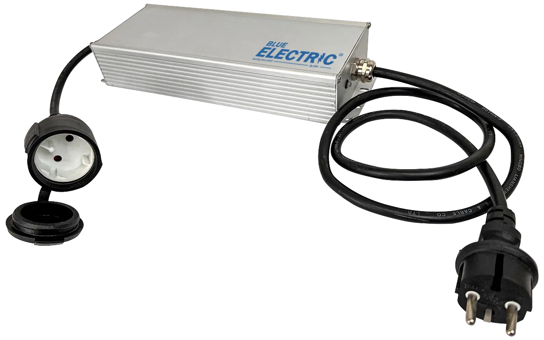 Flex-Line batteribackup til striplight, automatisk