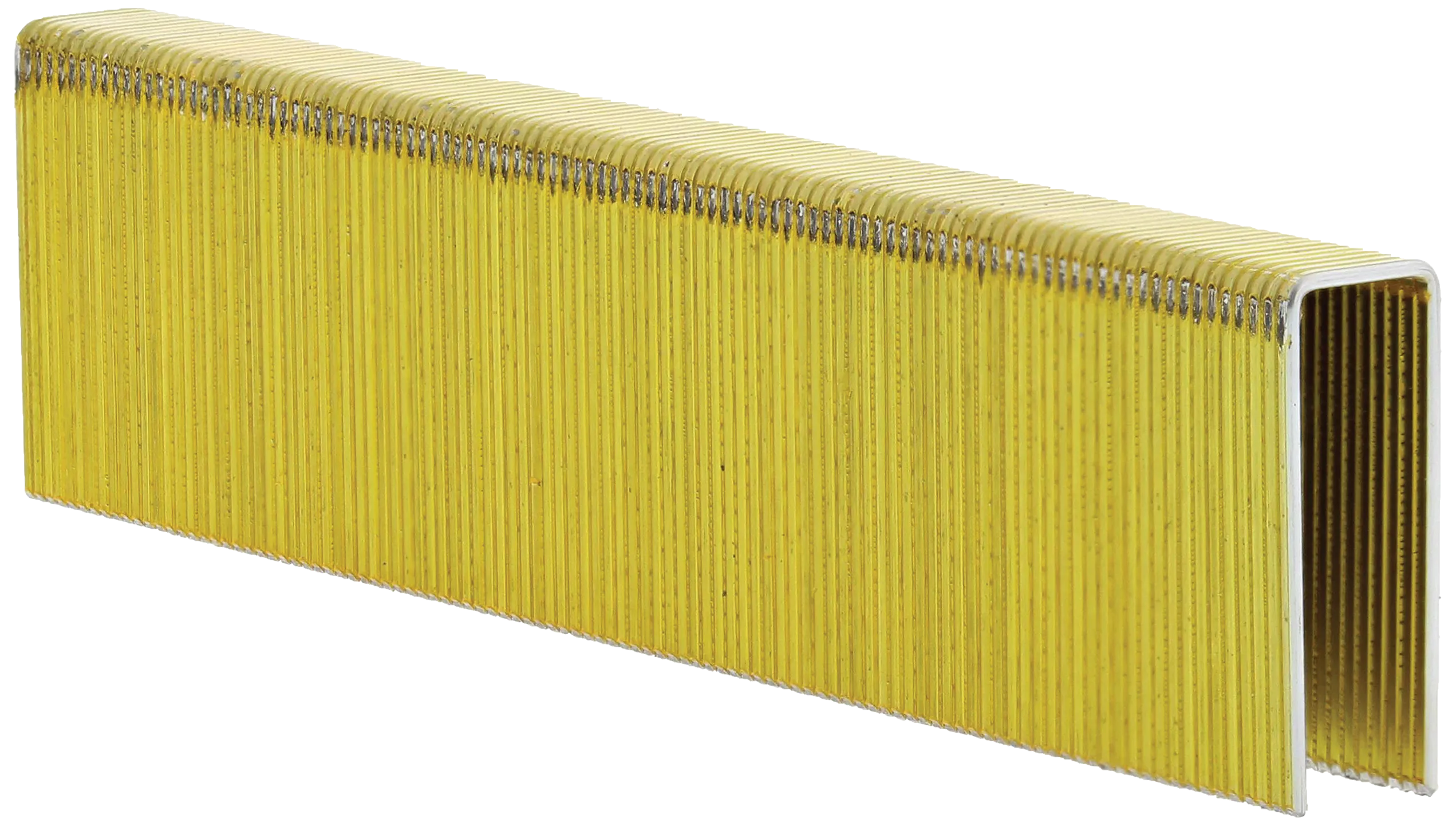 Haubold KL500 klammer FZB 11×35, 5000 stk