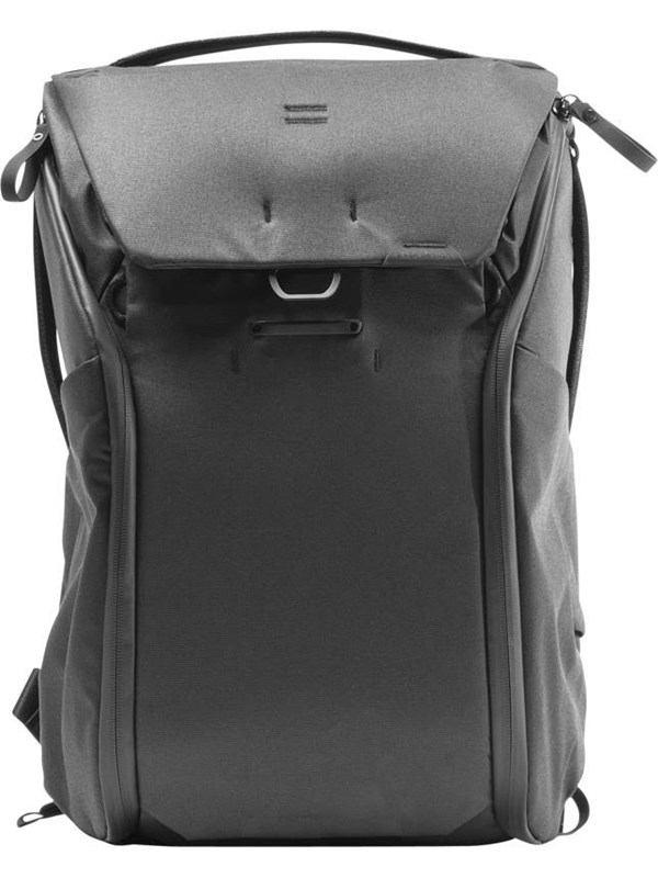 Peak Design Everyday Backpack 30L v2 - Black