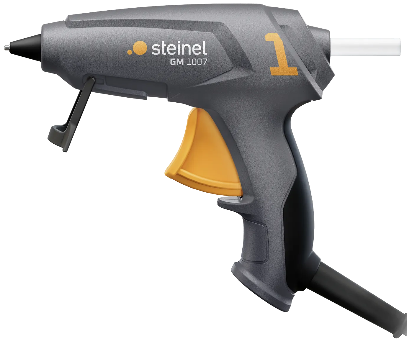 Steinel GlueMatic 1007 limpistol ø7mm 5g/min