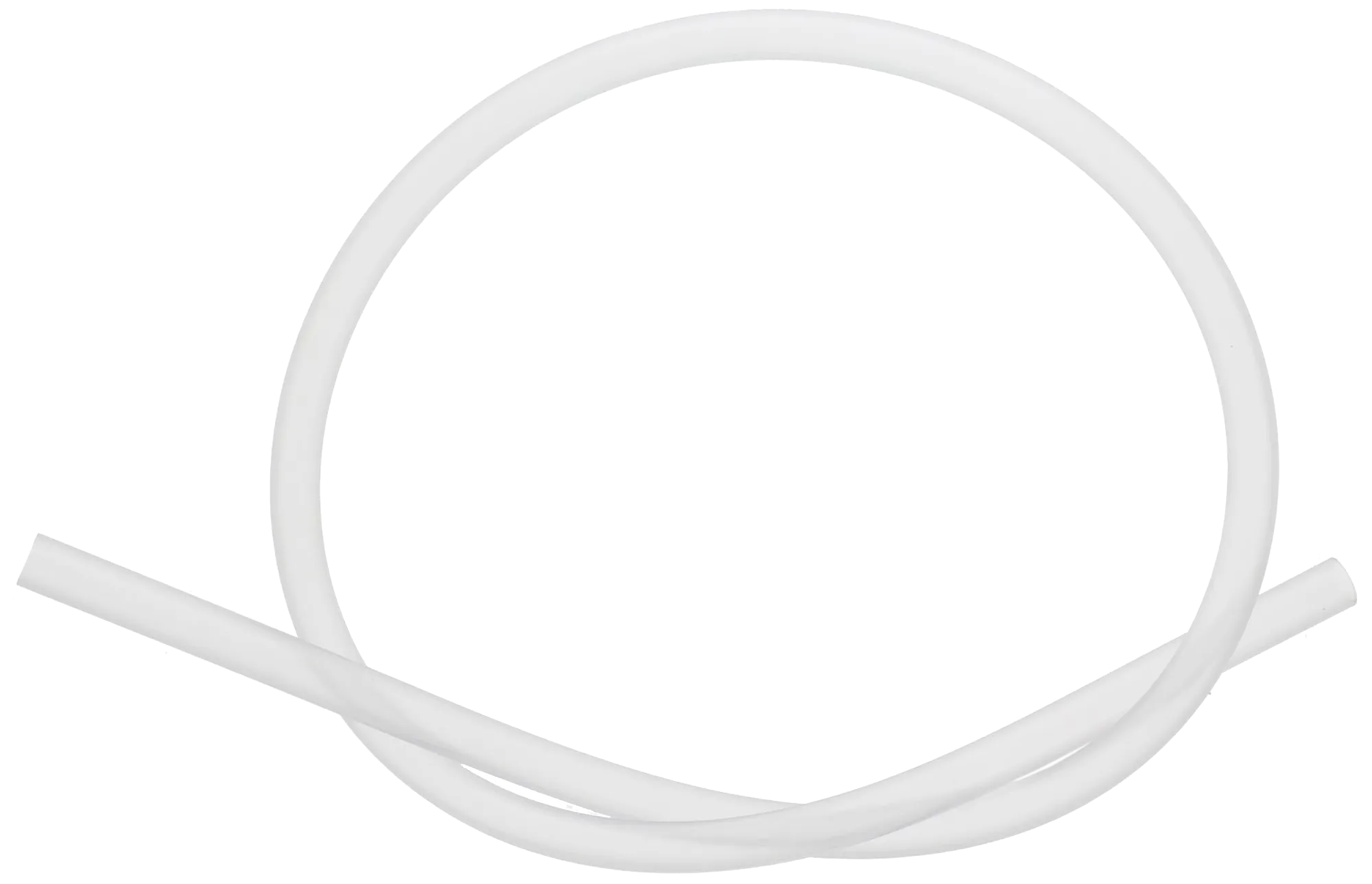 Spyleforlengerør ø9×1000mm til 2-komponentspatroner
