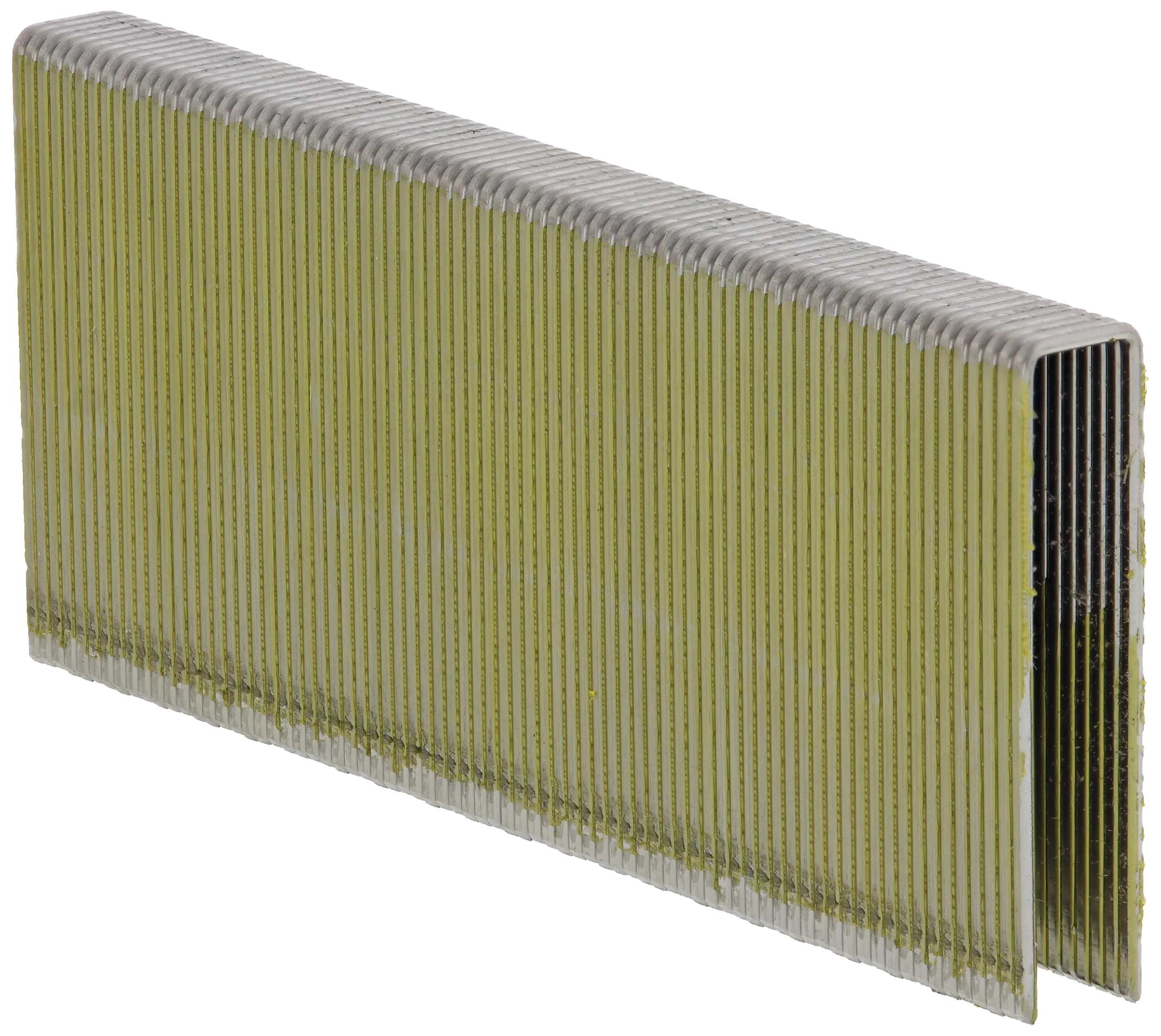 Haubold KG700 klammer A2 rustfritt 11,3×40, 5400stk