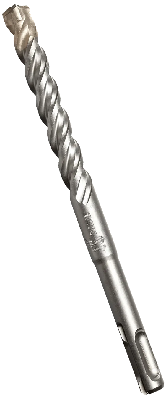 Spit XT3 hammerbor SDS+ 3-skjær 6,5x150/210