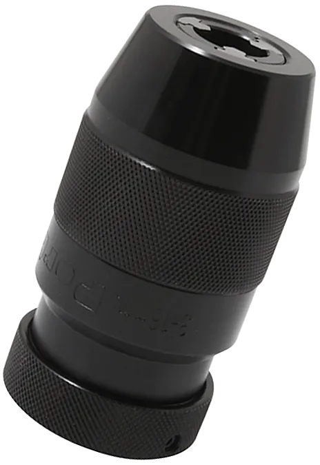 Porta chuck 3-16mm 5/8"×16 selvspennende