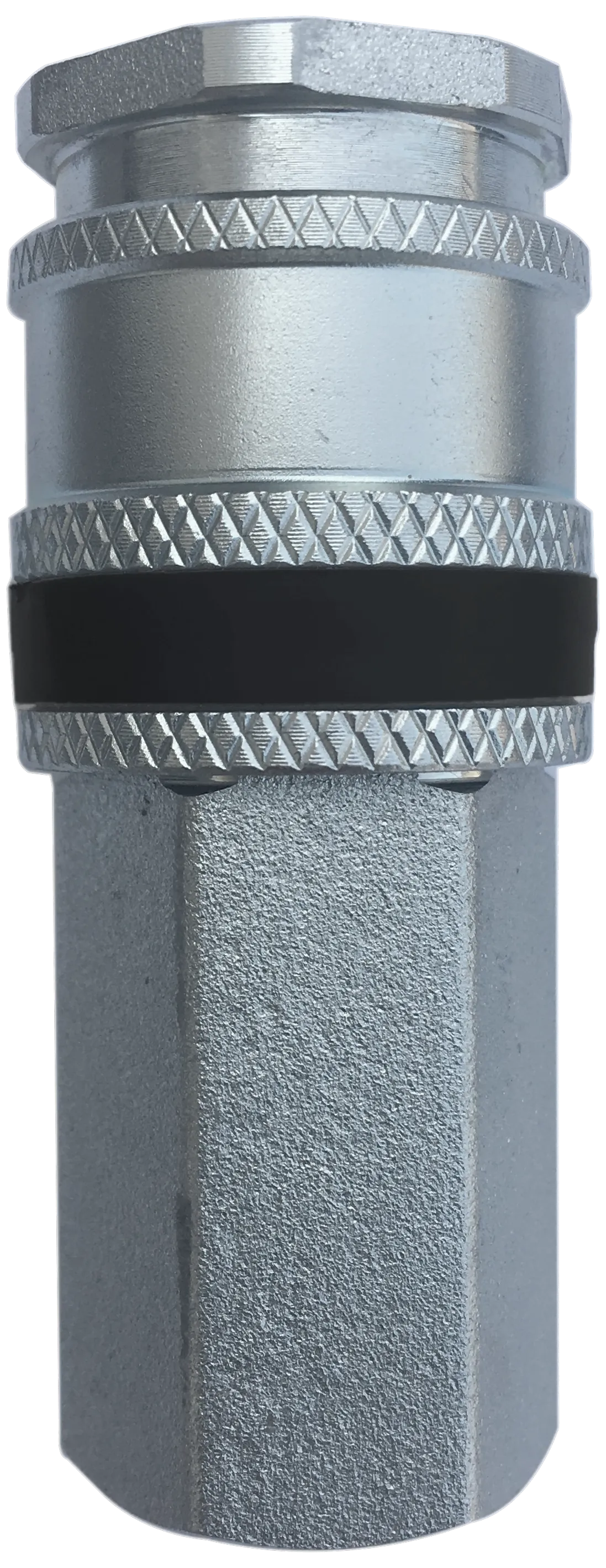 Hurtigkobling serie 007 3/8" innv. gjenge
