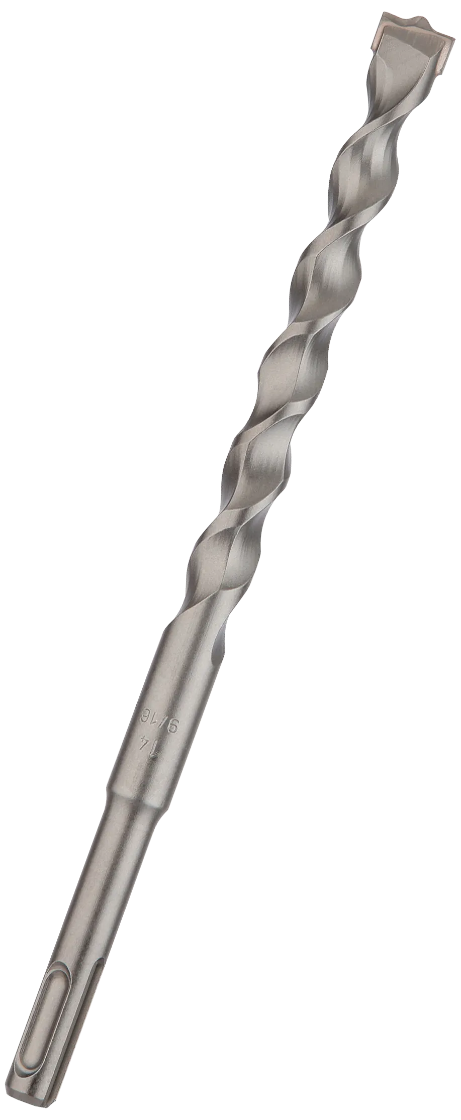 Diager hammerbor 110 Twister SDS+ 2-skjær 8×260mm