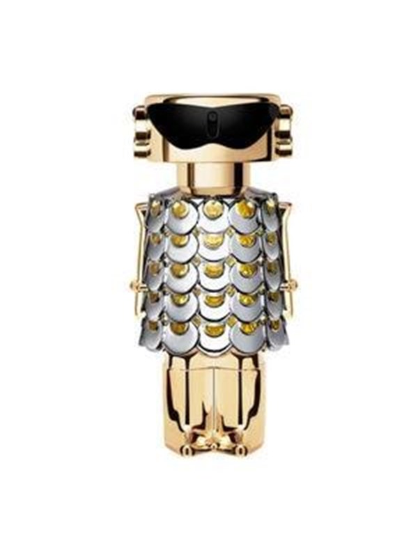 PACO RABANNE Fame Eau De Perfume Spray 80ml Refillable