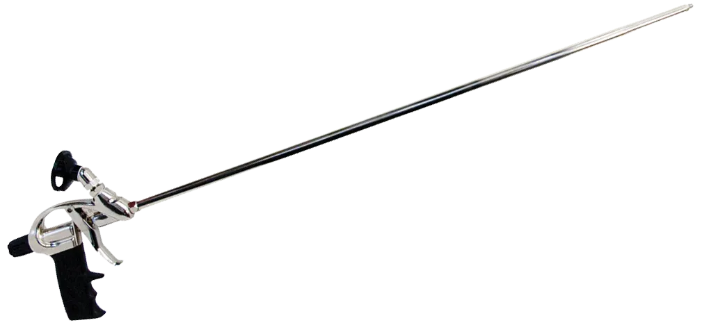 Soudal Design NBS pistol t/fugeskum 100cm