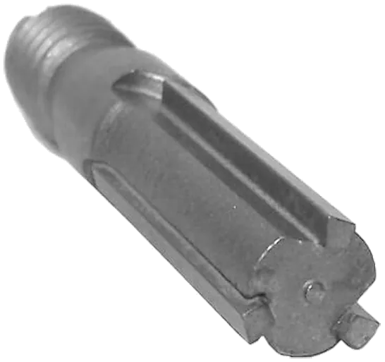 Sprehn fugfreseskaft med 3 HM-skjær 14×26mm M14 2stk