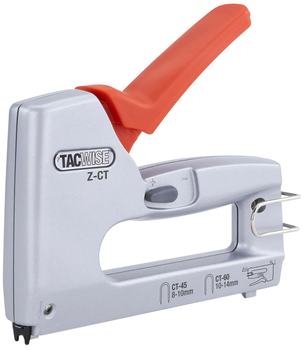 Tacwise kabelklammepistol Z-CT