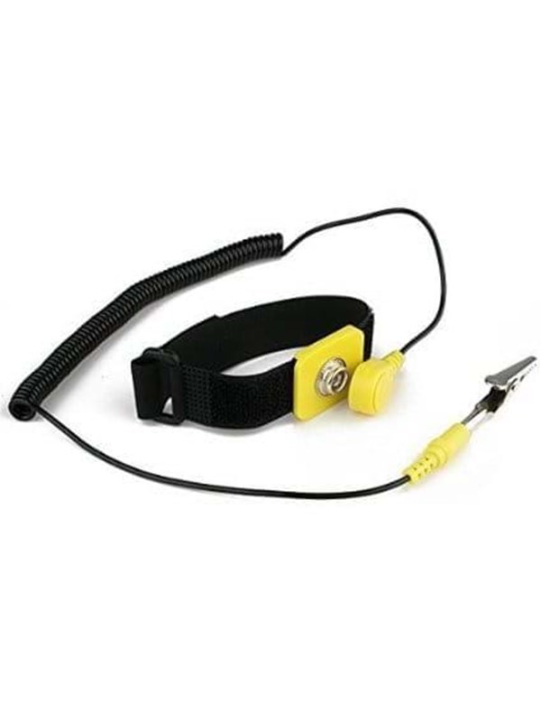 dezen ESD / Anti-Static Wrist Strap