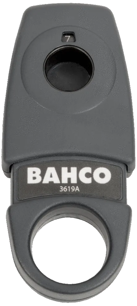Bahco avmantlingsverktøy 3619A