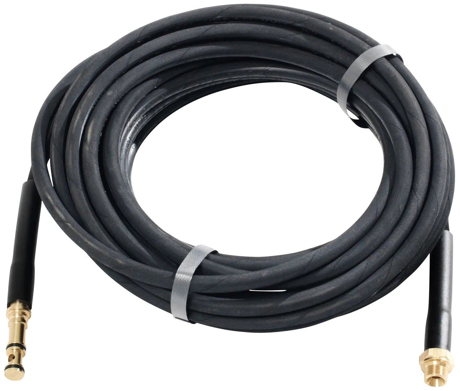 Høytrykksslange 15m enkelwire DN6