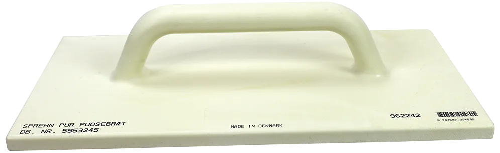 Sprehn pussebrett PUR 22×42 cm