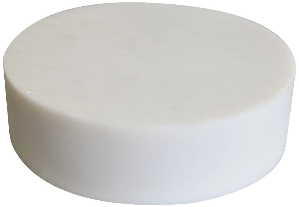 Sprehn bankkloss nylon ø190×40mm