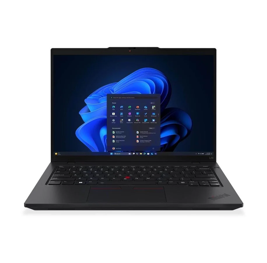 Lenovo Thinkpad L14 Gen 6 - 14" | Core Ultra 5 | 16GB | 512GB