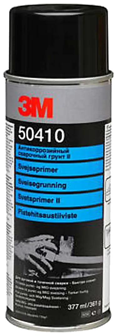 Weld Thru II sveisegrunning 377ml