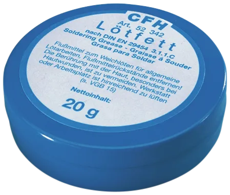 Loddefett CFH FM342 universal 20 g