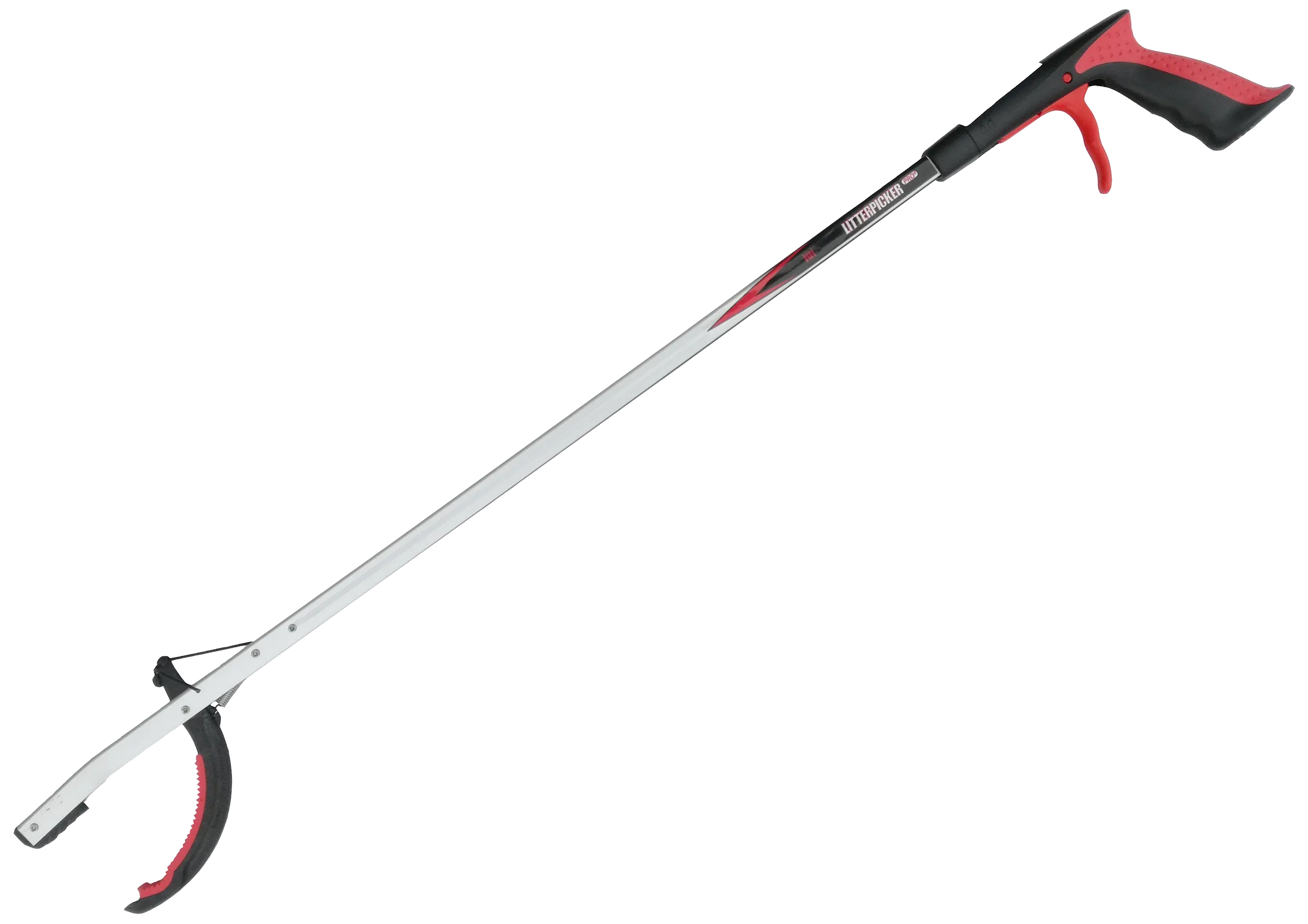 HH Søppelplukker Pro samler m/magnet 85 cm