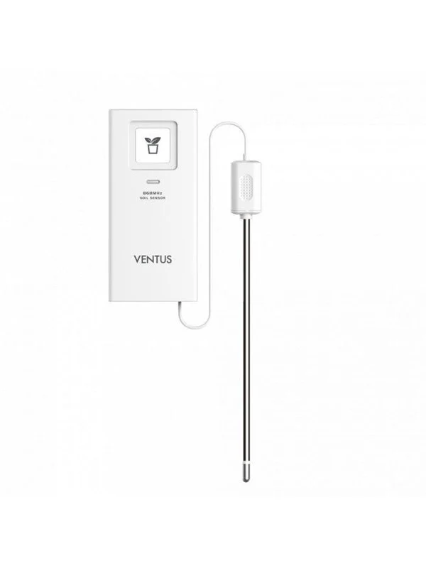 VENTUS Soil moristure sensor for W640 and W838