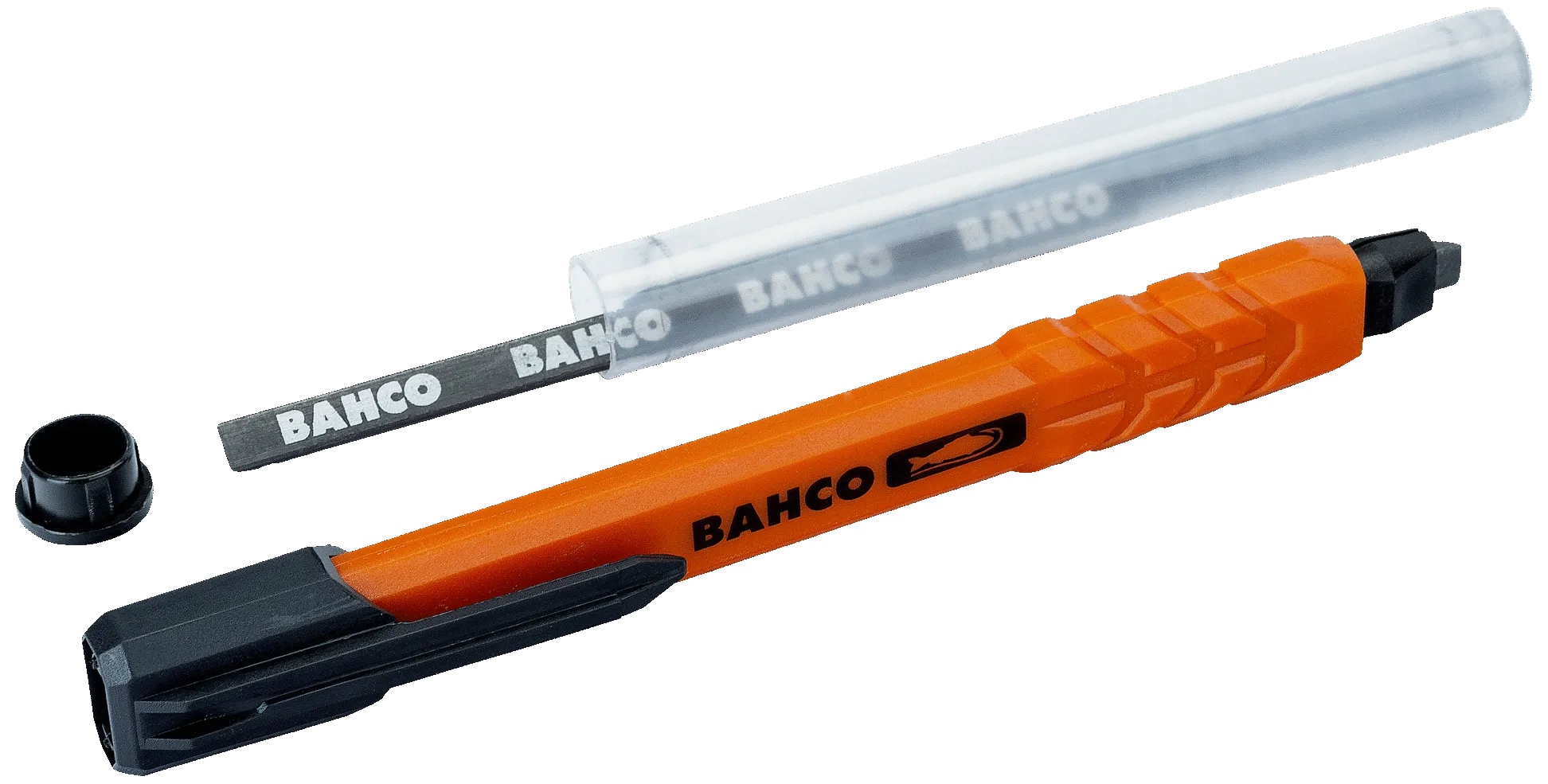 Bahco snekkerblyant med ekstra stifter P-MEC