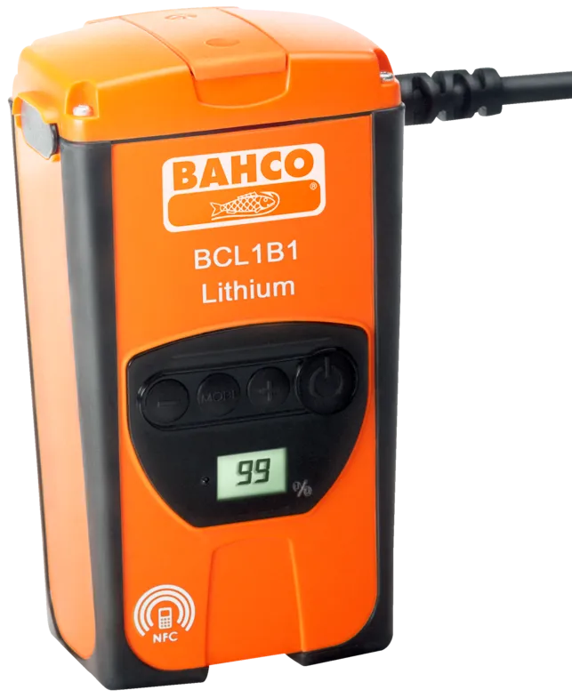 Batteri BCL1B1 Li-ion 150Wh til beskjæringssaks BCL21