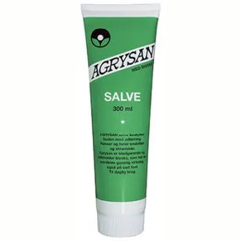 Agrysan med bivoks 300 ml
