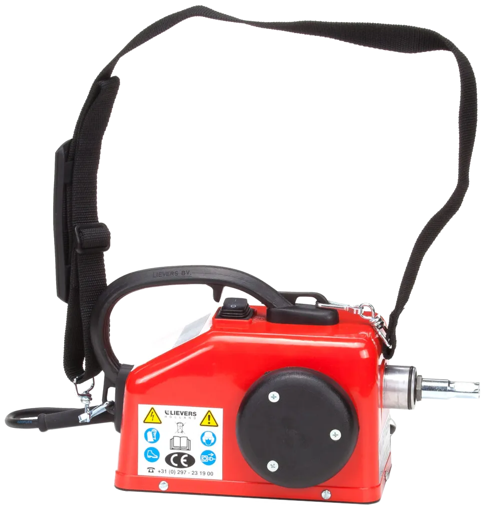 Lievers motordel t/minivib P14E stavvibrator