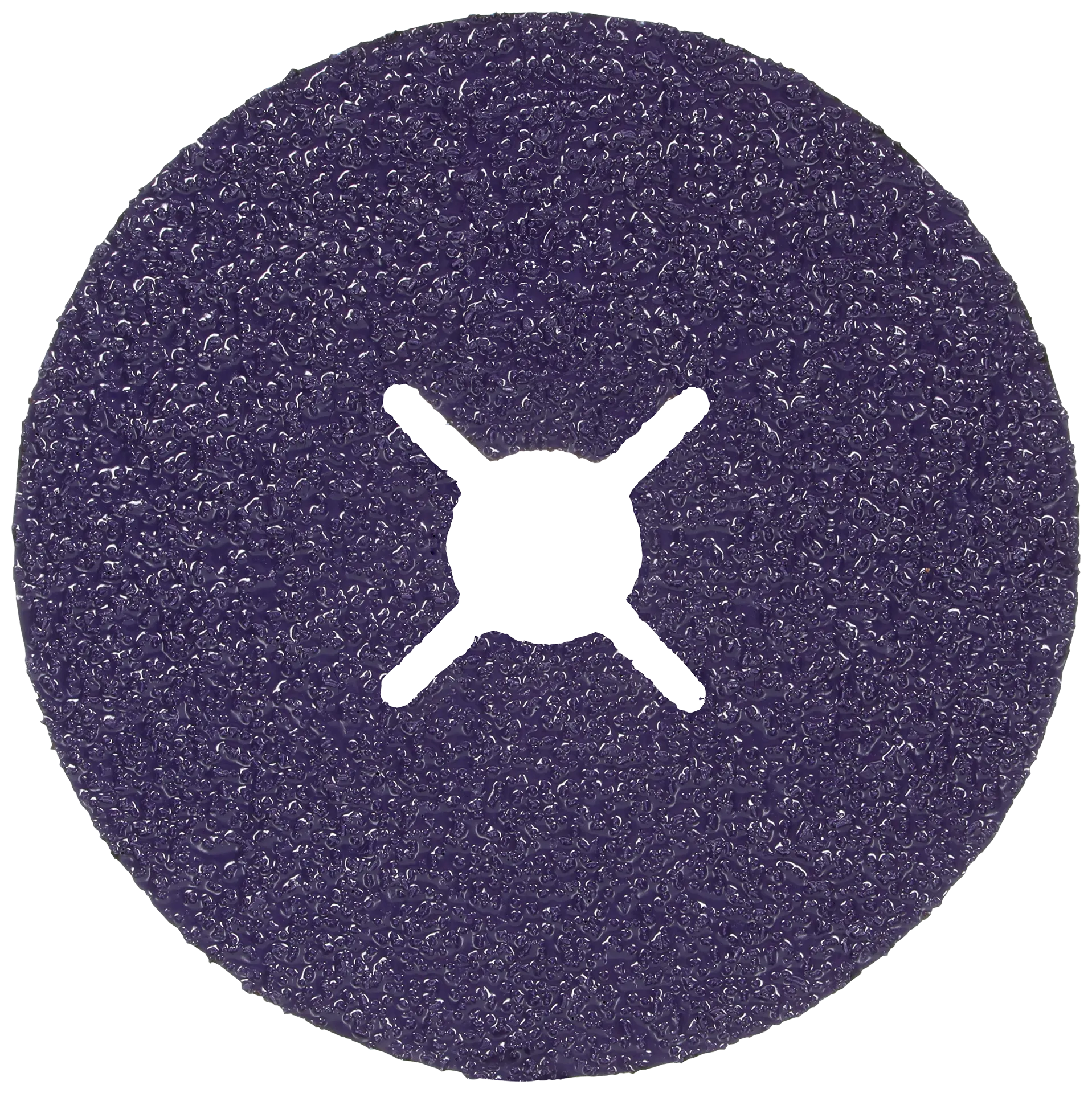Cubitron 3 fiberrondel 1182C slidset P80 125mm