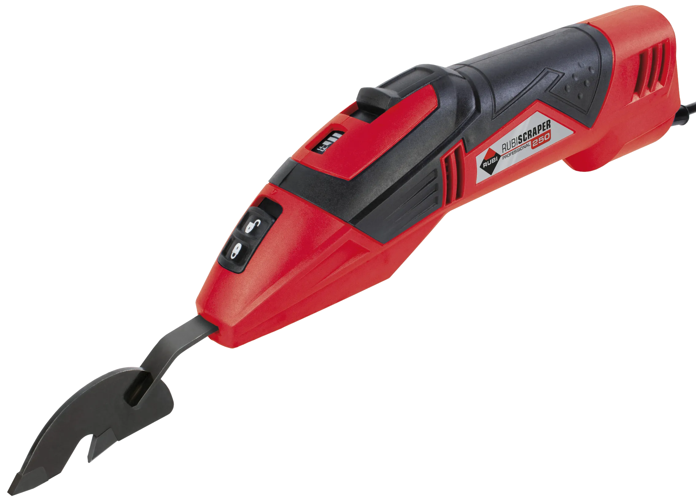 Rubi elektrisk fugeskjærer 250W/230V