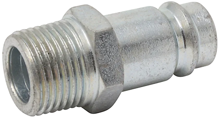 Ani 90/N koblingsnippel m. 1/2" nippel