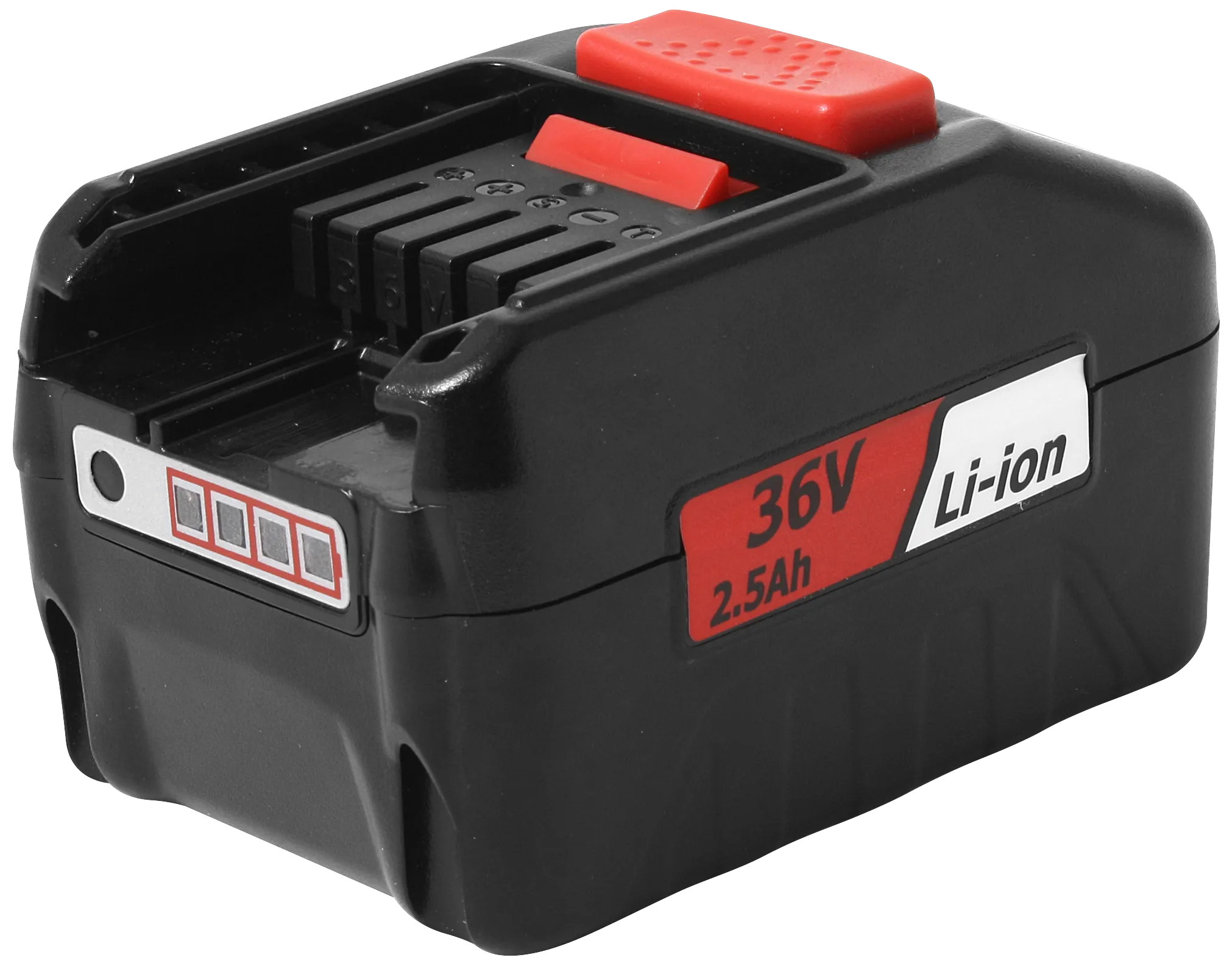 Flair HTC batteri 36V/5,0Ah Li-ion