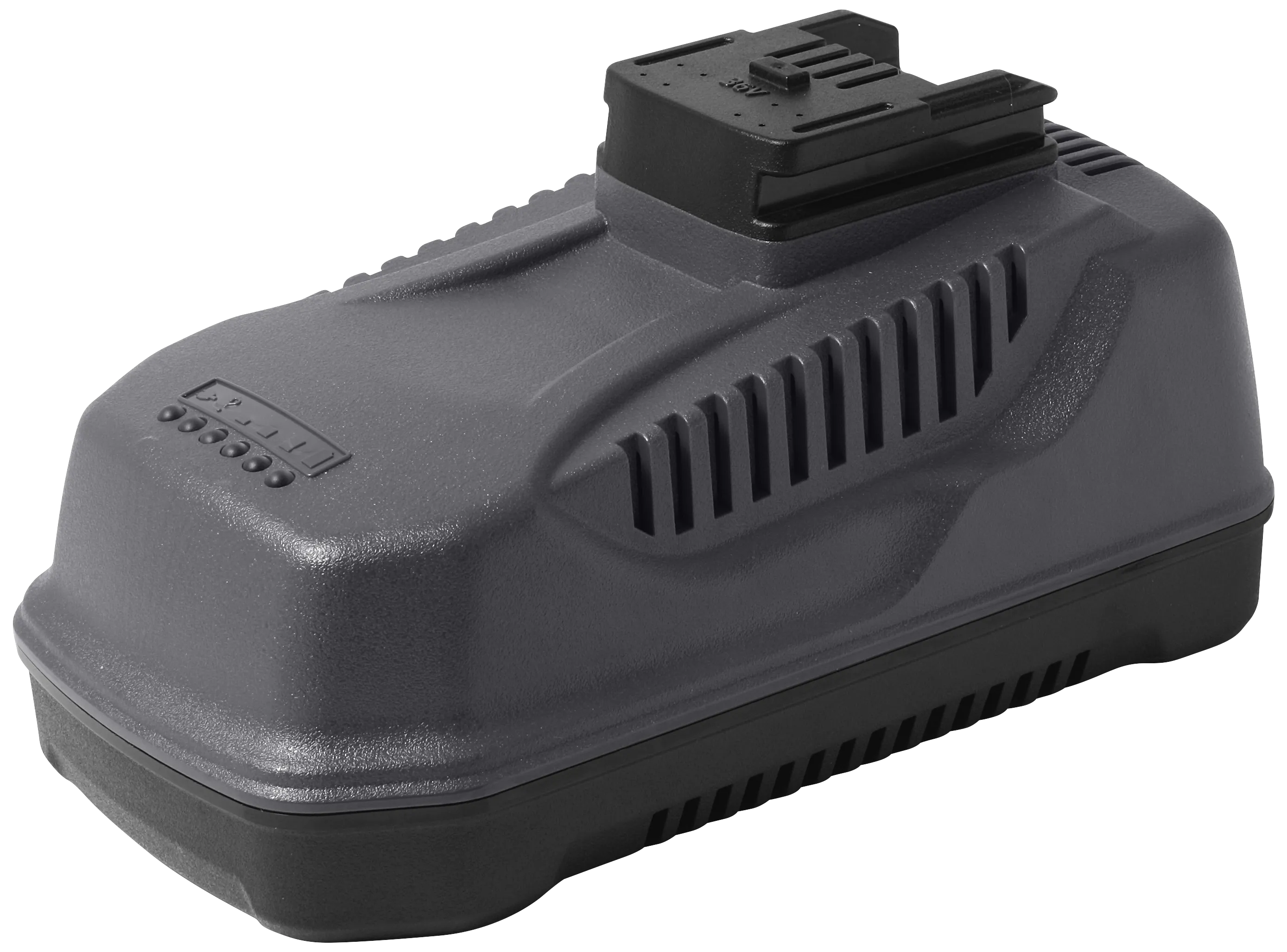 Flair HTC lader 36V