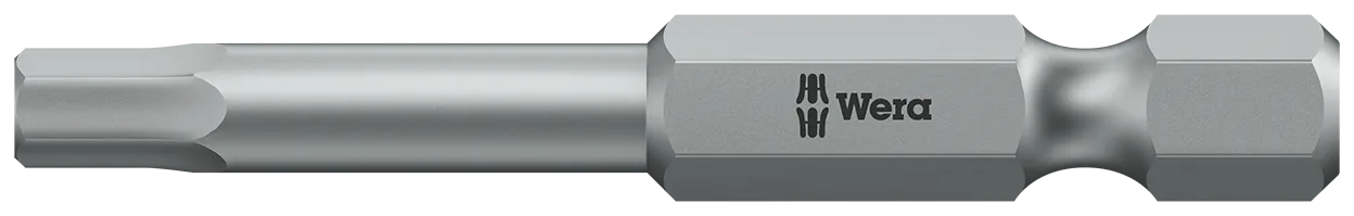 Bits 840/4 Z Hex+ 0,9×50 mm